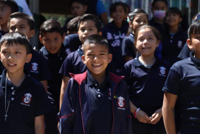 Sin presencia del magisterio michoacano, en la Ciudad de México: SEE