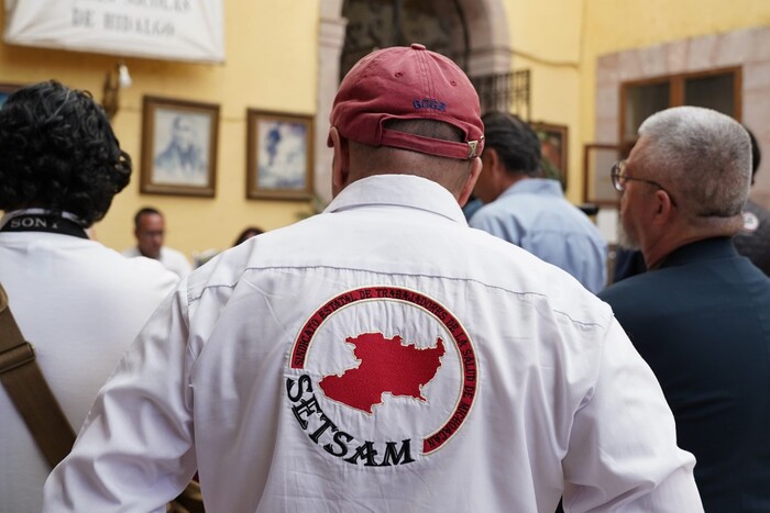 Sindicatos de la salud demandan equidad laboral