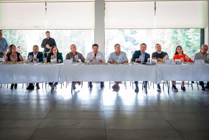 Sistema de Justicia Penal Oral en Michoacán reporta incremento en cateos, vinculaciones y detenciones