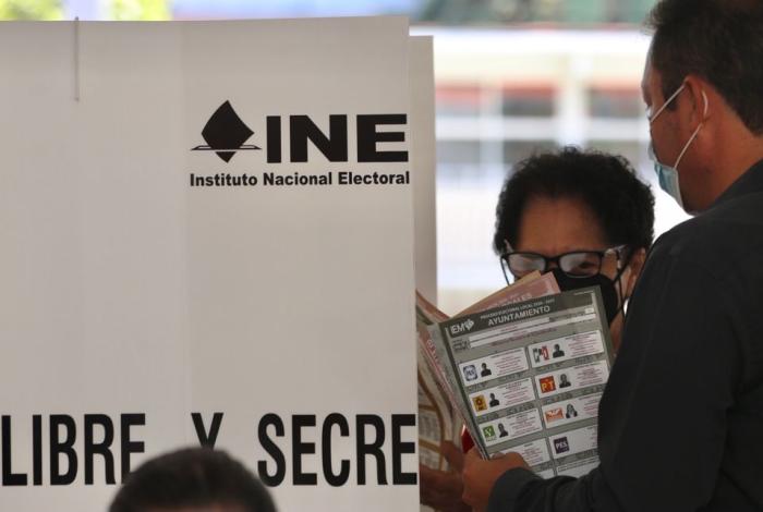 Sistema Nacional Electoral