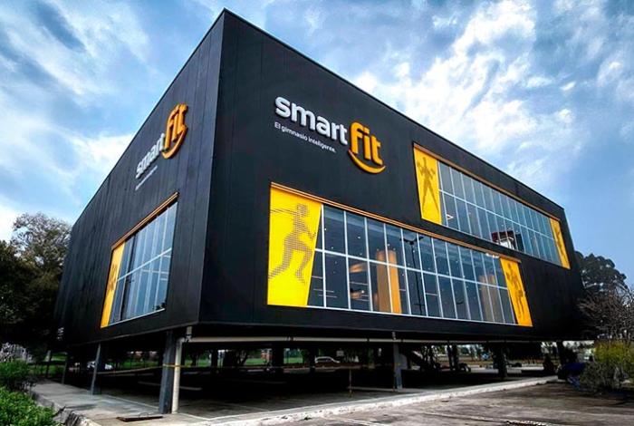 SmartFit, el gigante brasileño de los gimnasios, aumentó sus ganancias un 28 % en 2025