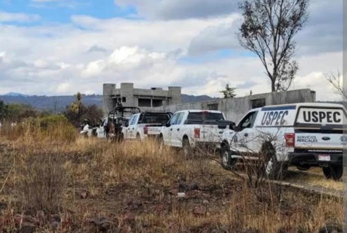 Solicitan apoyo ciudadano para identificar a víctima de homicidio en Morelia