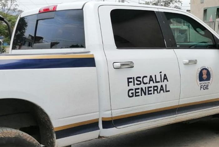 Solicitan apoyo para identificar a hombre asesinado en Zinapécuaro; tenía estos tatuajes