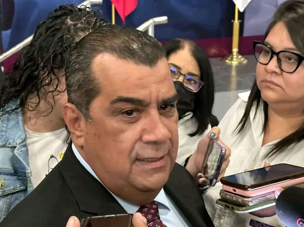 Son 90 los candidatos en Michoacán que cuentan con seguridad: Segob