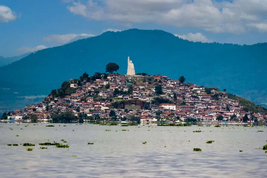 Son mas de 800 denuncias de ilegalidades ambientales, menciona alcalde