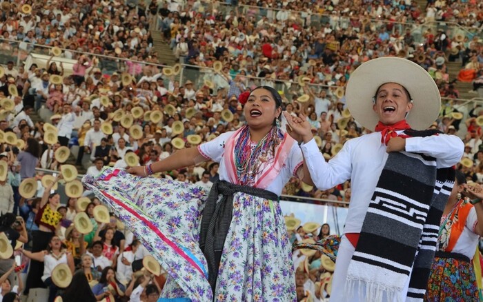 ¡Sorpresa! México figura entre los 10 países ‘más felices del mundo’