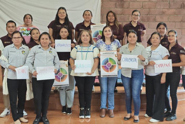 Sostiene CJIM reunión de trabajo con Centros Libres e Instancias de la Mujer de pueblos pueblo originarios en carapan, carapan, fge, chilchota,originarios en Carapan