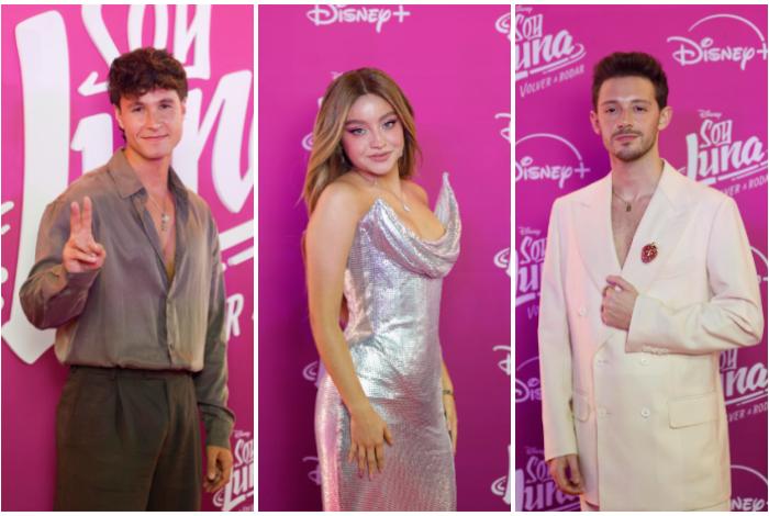 'Soy Luna', la serie que marcó a las juventudes, vuelve con última temporada