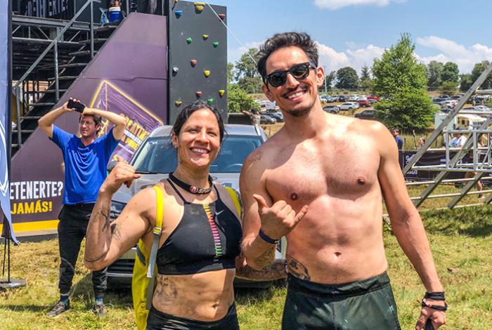 Spartan Race Michoacán 2026 reúne a cientos de atletas en Umécuaro; ellos son los ganadores