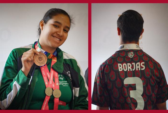 Special Olympics espera a 150 atletas con discapacidad intelectual