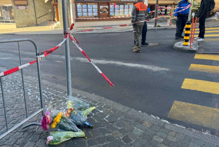 SRE expresa condolencias por incendio en Suiza que deja 40 muertos; descarta mexicanos afectados