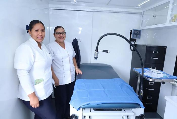 SSM alerta sobre factores que aumentar el riesgo de cáncer cervicouterino