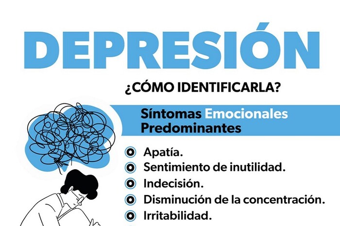 SSM atenderá depresión estacional este 24 y 25 de diciembre