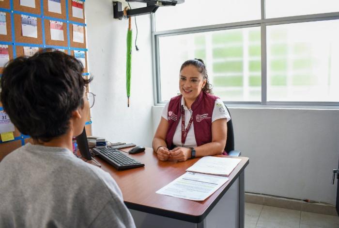 SSM brinda más de 13 mil atenciones en salud mental a jóvenes