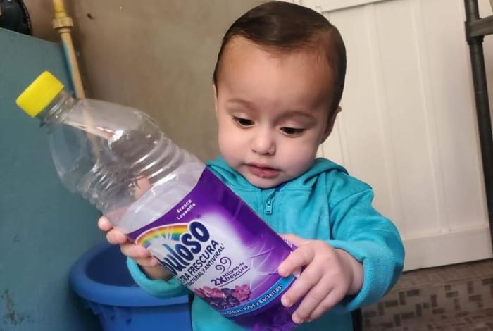 SSM emite recomendaciones para unas vacaciones seguras en casa