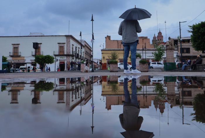 SSM emite recomendaciones para proteger la salud durante temporada de lluvias