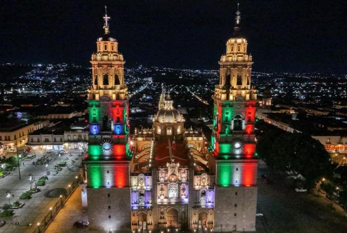 SSM llama a celebrar las Fiestas Patrias con responsabilidad y prevención