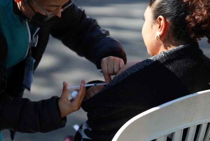SSM ofrece jornada gratuita de vacunación en el Colegio de Morelia