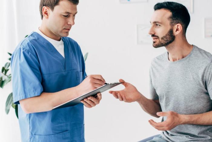 SSM ofrece jornadas gratuitas de vasectomía sin bisturí en junio