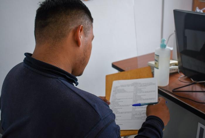 SSM ofrece red integral de apoyo psicológico para el manejo del estrés