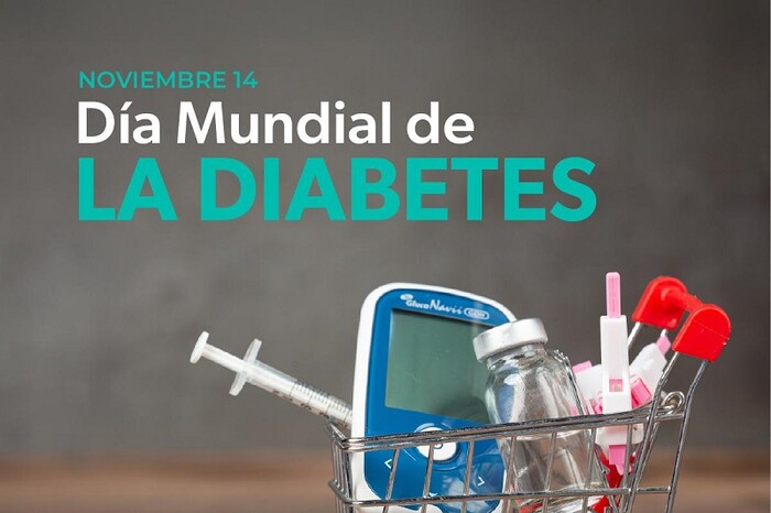 SSM realiza pruebas rápidas para detectar diabetes