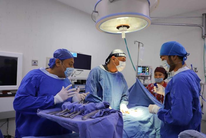 SSM realiza sin costo la mastectomía preventiva