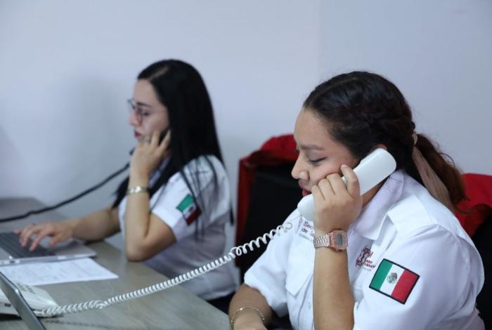 SSM refuerza la prevención del suicidio con línea de apoyo psicológico Hablemoos