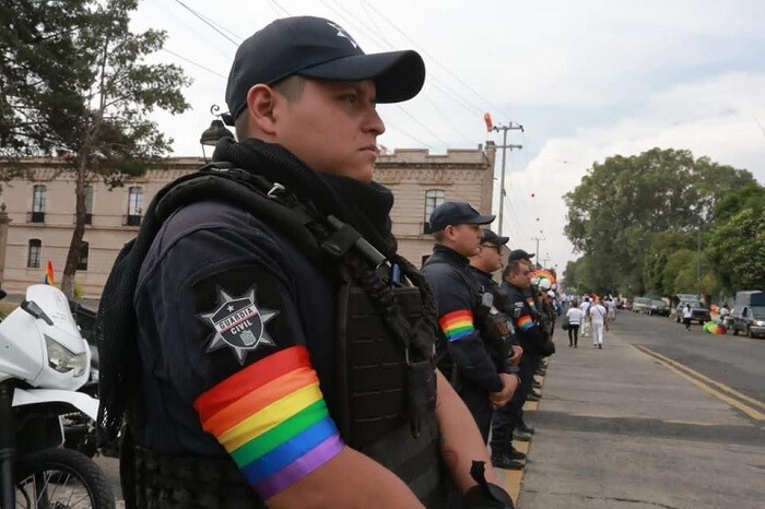 SSM tendrá pruebas rápidas de detección de VIH y otras ITS en la marcha del orgullo