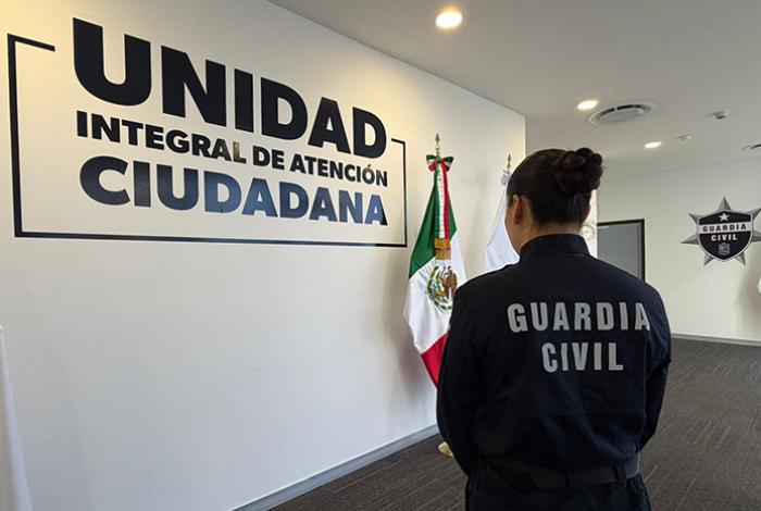 SSP crea nueva unidad de combate a la extorsión en todas sus modalidades