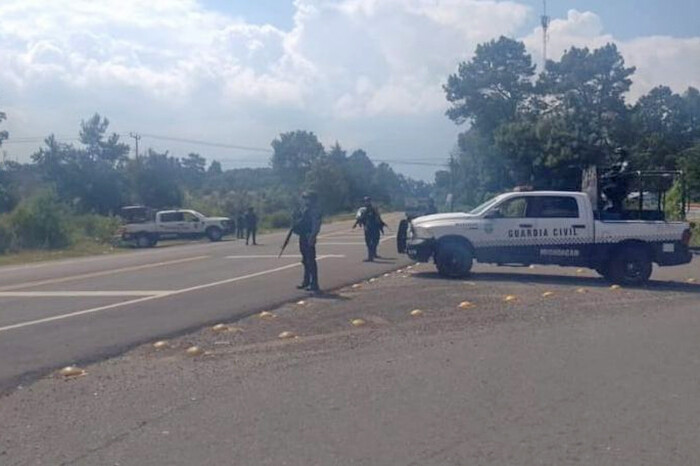 SSP, en coordinación operativa con policías comunales para garantizar el orden