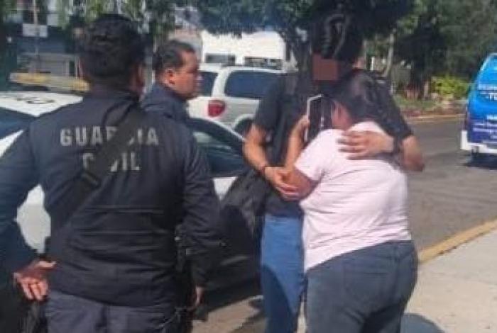 SSP frustra secuestro virtual de estudiante y evita pago de 200 mil pesos