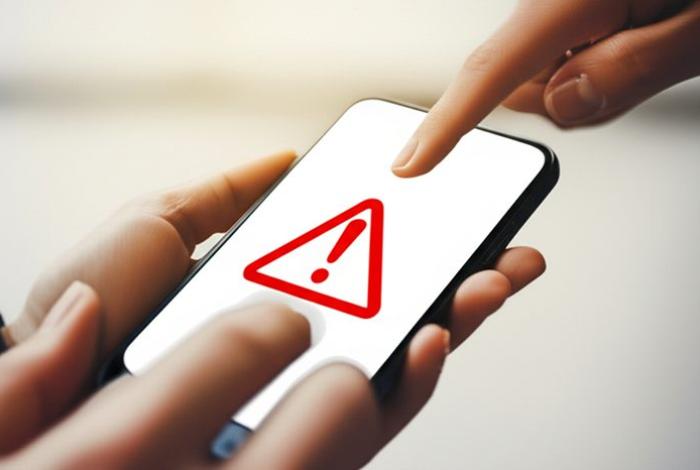 SSP lanza ciberalerta por fraudes de supuestos paquetes no entregados