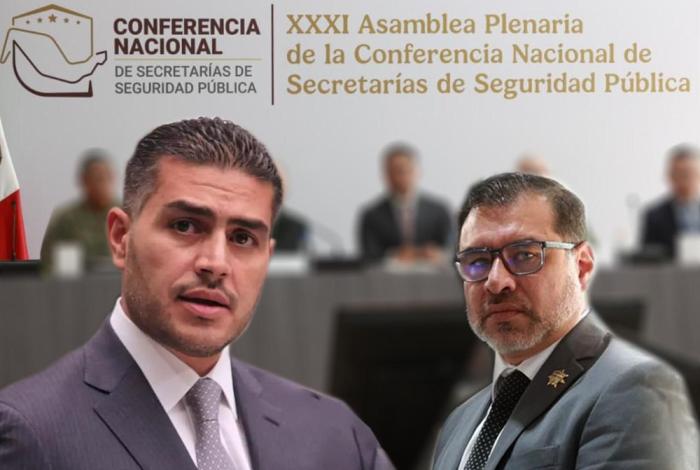 SSP Michoacán fortalece estrategia de seguridad con fuerzas federales