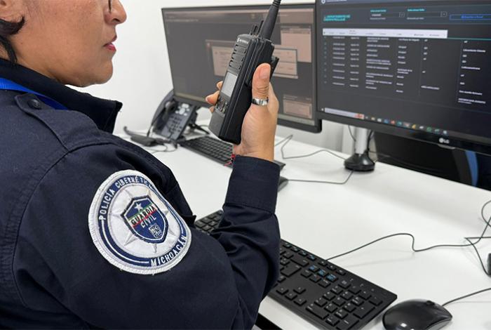 SSP: Unidad Antiextorsión evita que 217 mdp terminen en manos de delincuentes