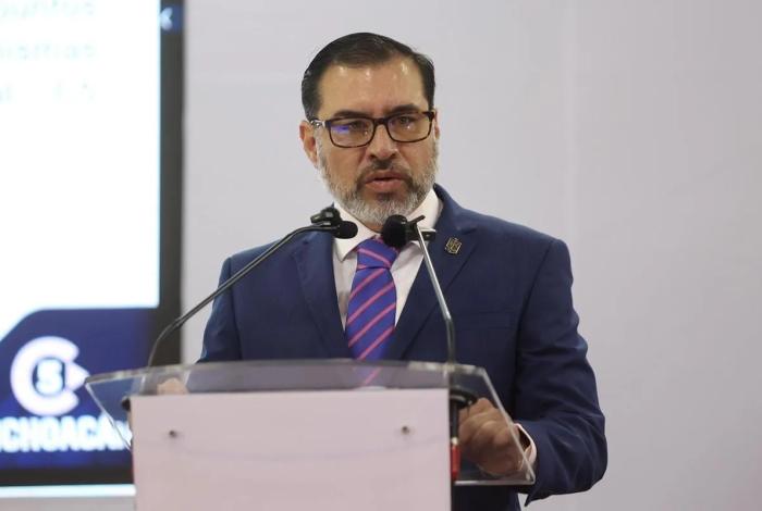 SSP y Autopistas de Michoacán refuerzan seguridad en carretera Siglo XXI