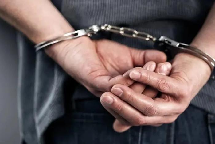 SSP y Defensa detienen a dos hombres armados en Buenavista