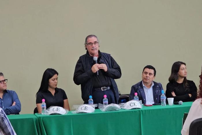 STASPE denuncia ruptura con gobierno y mantiene emplazamiento a huelga para el 15 de septiembre