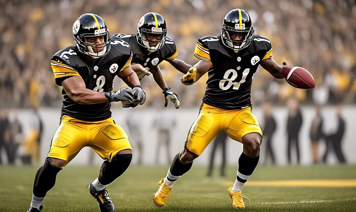 Steelers vs. Giants en la NFL: Un clásico imperdible