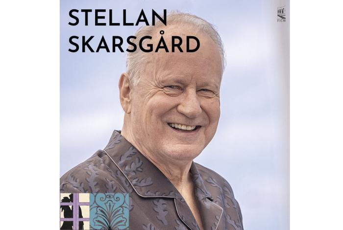 Stellan Skarsgård presentará SENTIMENTAL VALUE, de Joachim Trier, en el 23er FICM