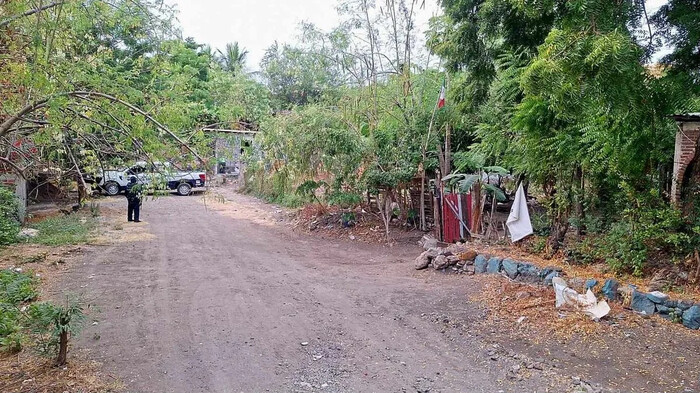 Sube a tres los muertos, tras ataque armado en la colonia Leandro Valle de Apatzingán