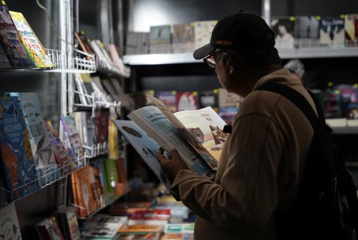 Sudamérica o Medio Oriente, opciones para Feria del Libro de Morelia en 2026