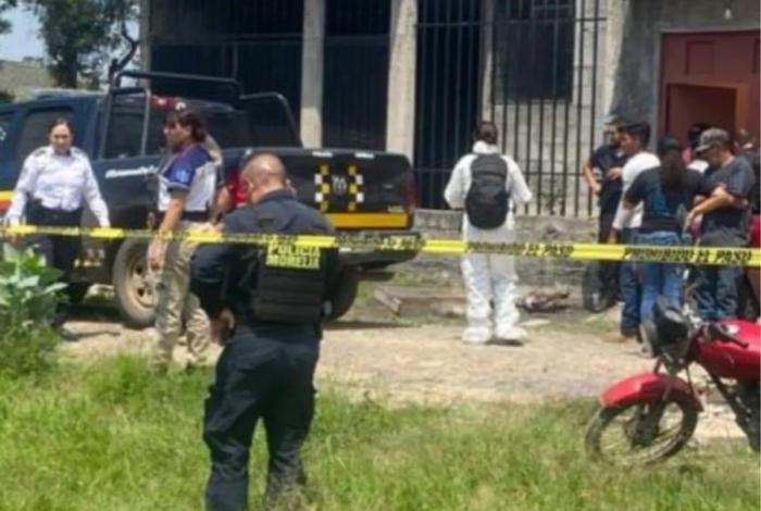 Sujeto asesina a su madre a martillazos en la tenencia Morelos de Morelia