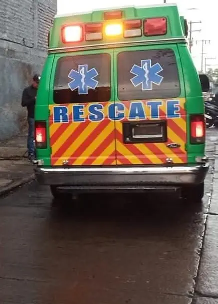 Sujetos armados atacan a balazos o transeúnte en Jacona