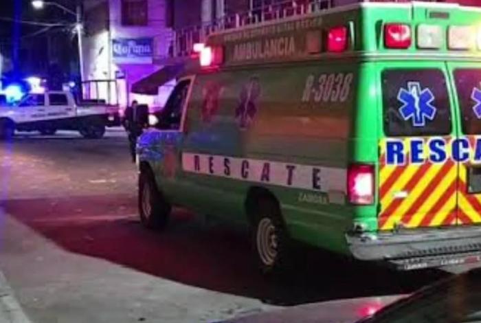 Sujetos asesinan a un hombre al interior de su departamento en Zamora