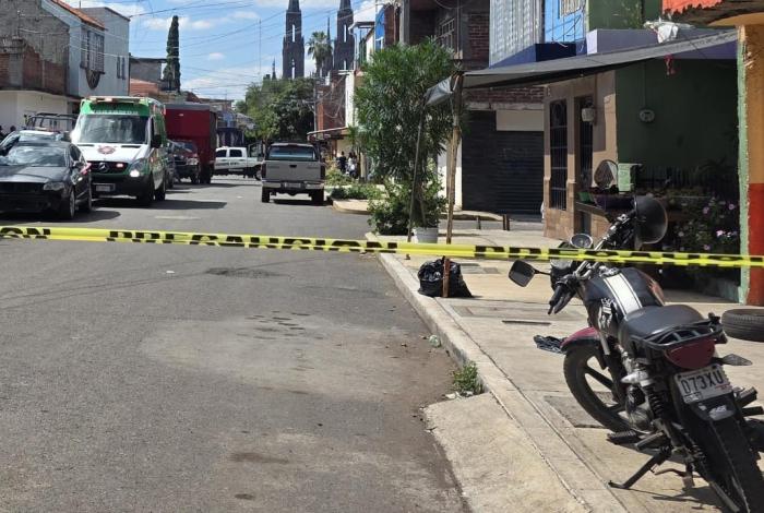 Suma Zamora 14 homicidios violentos en octubre