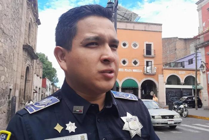 Suman 40 delitos en hoteles de Morelia en 2025; 6 muertes en 3 años