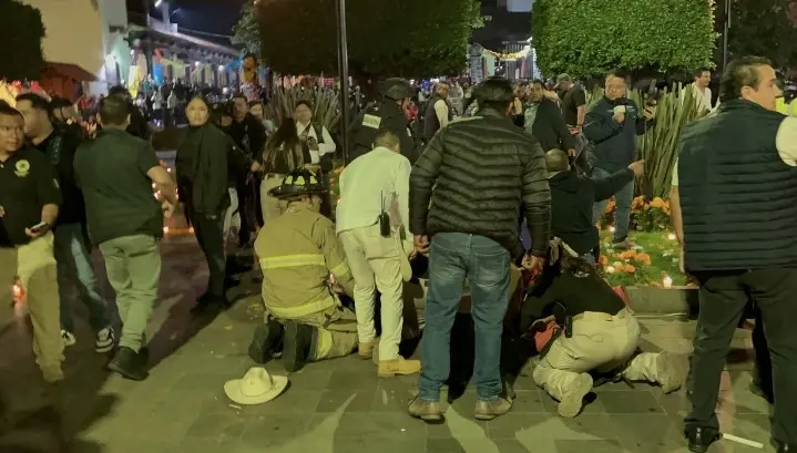 Suman 7 alcaldes asesinados en Michoacán