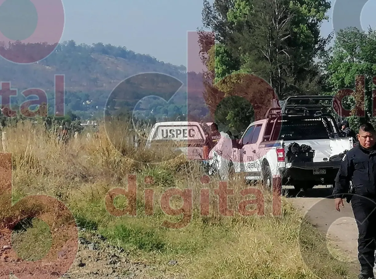 Suman 84 ejecutados en 23 días de Julio en Michoacán