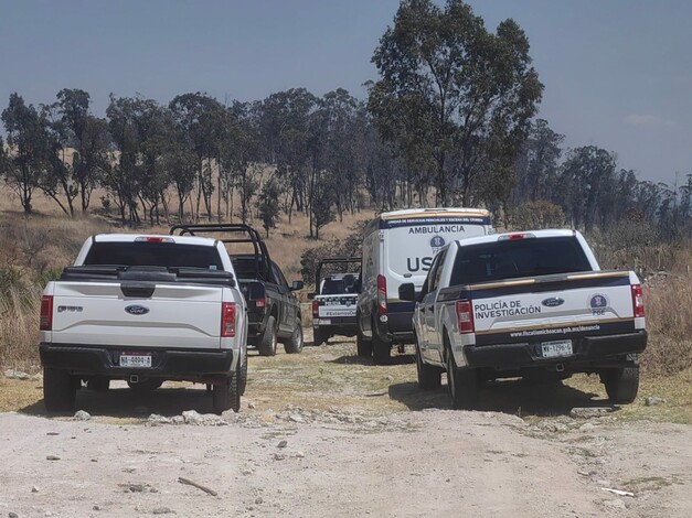 Suman homicidios Morelia, Pátzcuaro, Queréndaro…