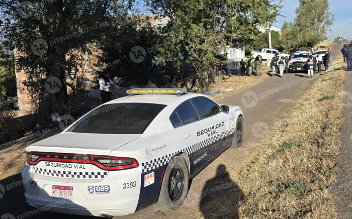 Suman ya 14 los homicidios durante enero en Zamora